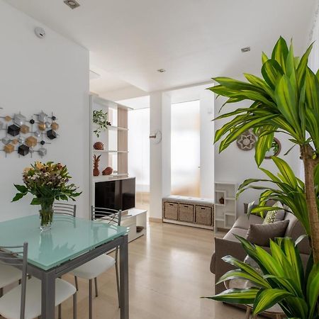 Iflat Cozy Apartment Near Saint Peter N 1 Рим Екстер'єр фото