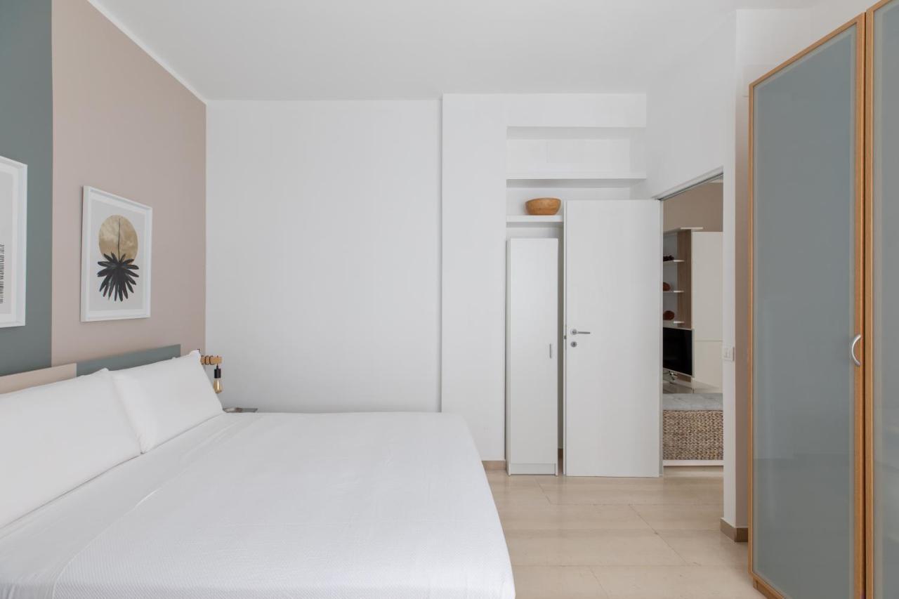 Iflat Cozy Apartment Near Saint Peter N 1 Рим Екстер'єр фото