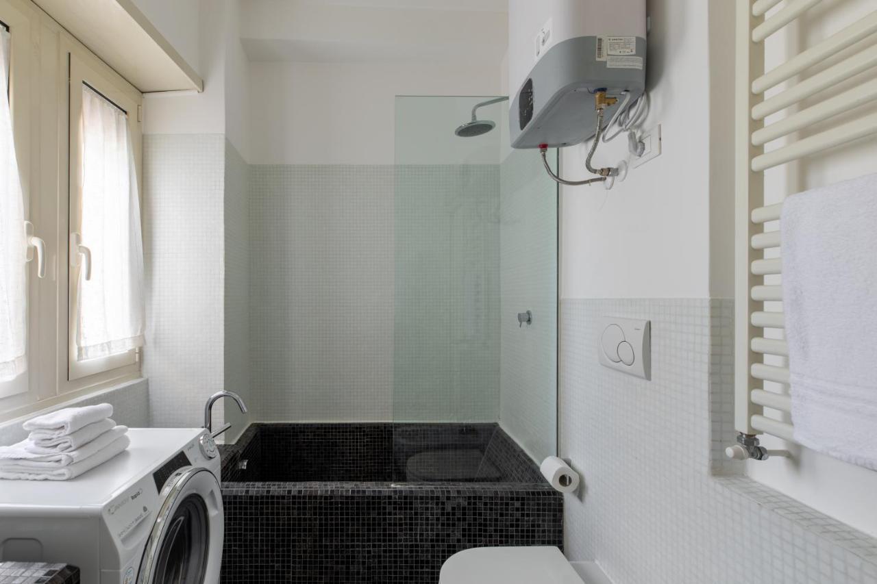 Iflat Cozy Apartment Near Saint Peter N 1 Рим Екстер'єр фото