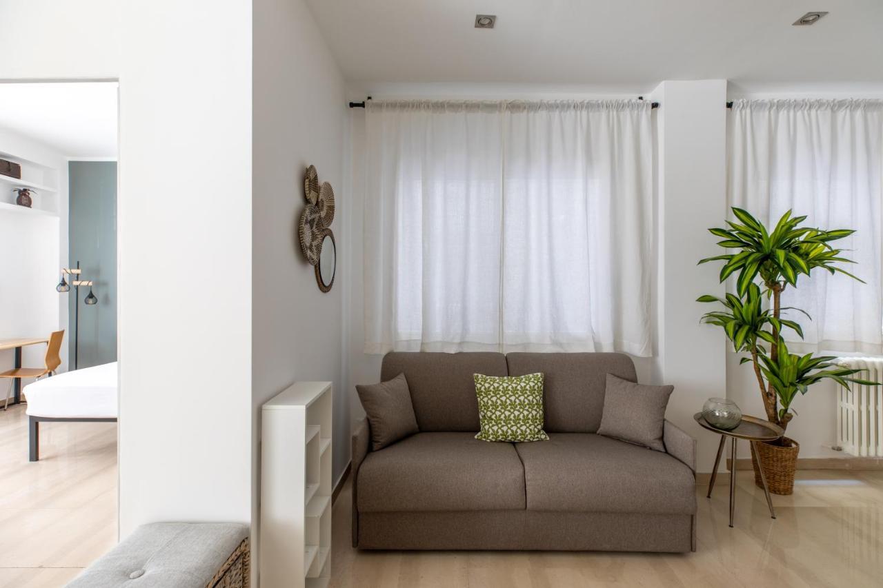 Iflat Cozy Apartment Near Saint Peter N 1 Рим Екстер'єр фото