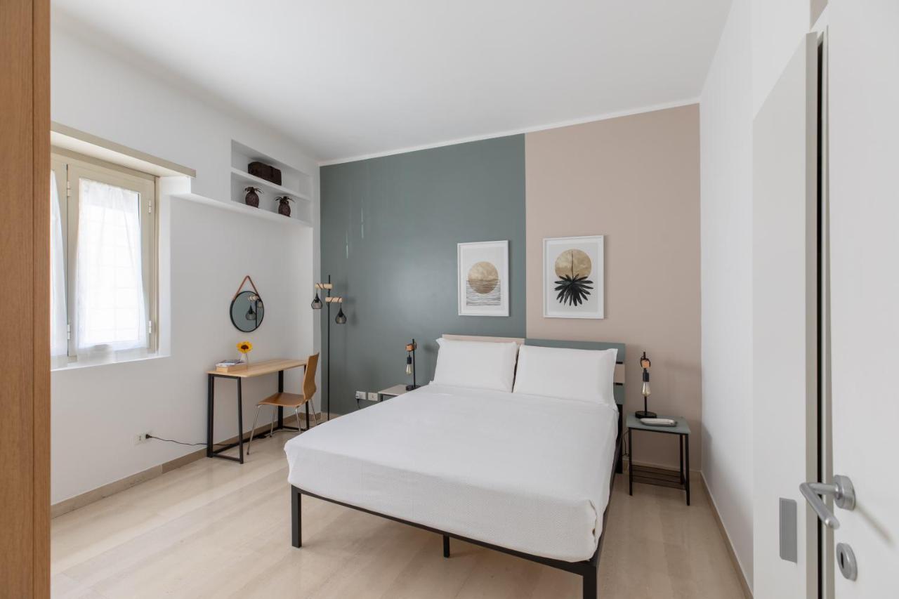Iflat Cozy Apartment Near Saint Peter N 1 Рим Екстер'єр фото